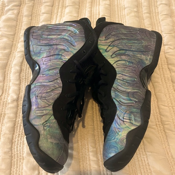 Nike Foamposite - Picture 4 of 5